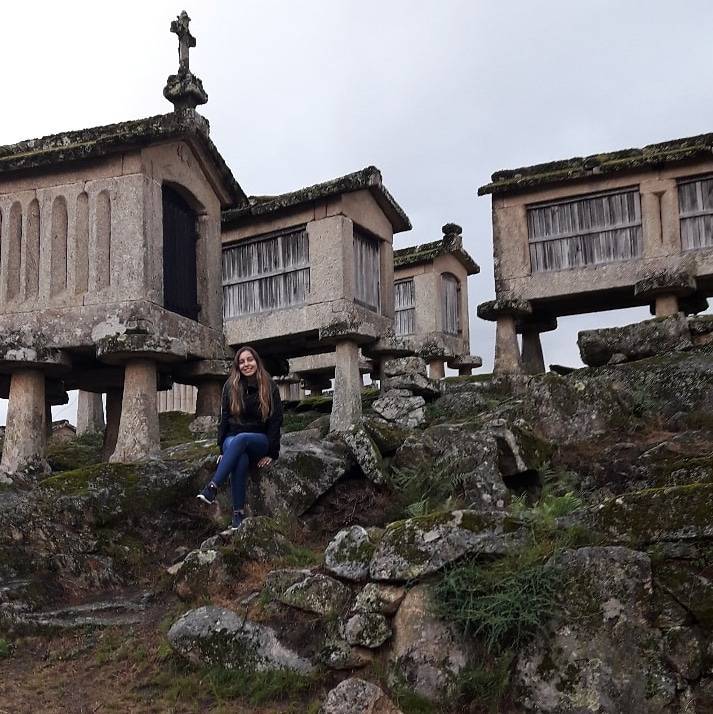 Place Espigueiros do Soajo