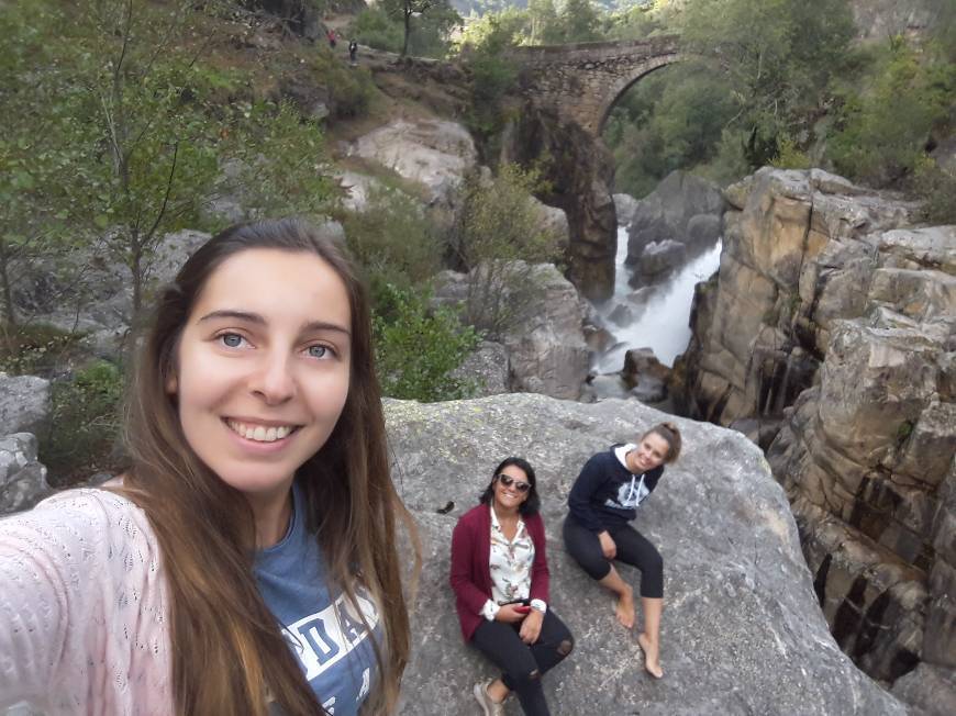 Place Ponte do Diabo