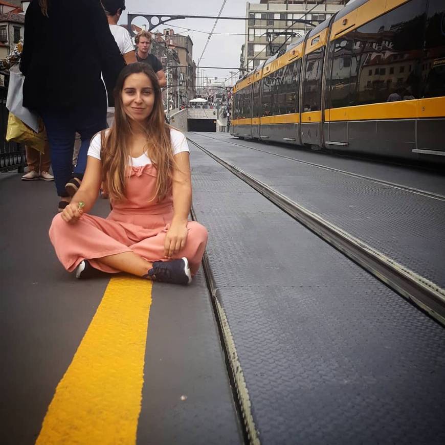 Place Oporto