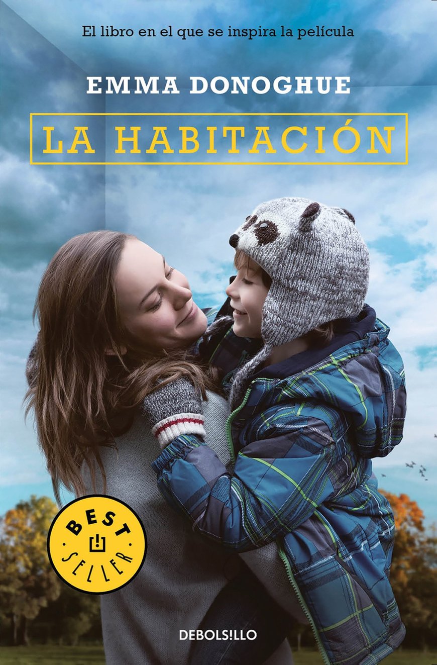 Movie La Habitación