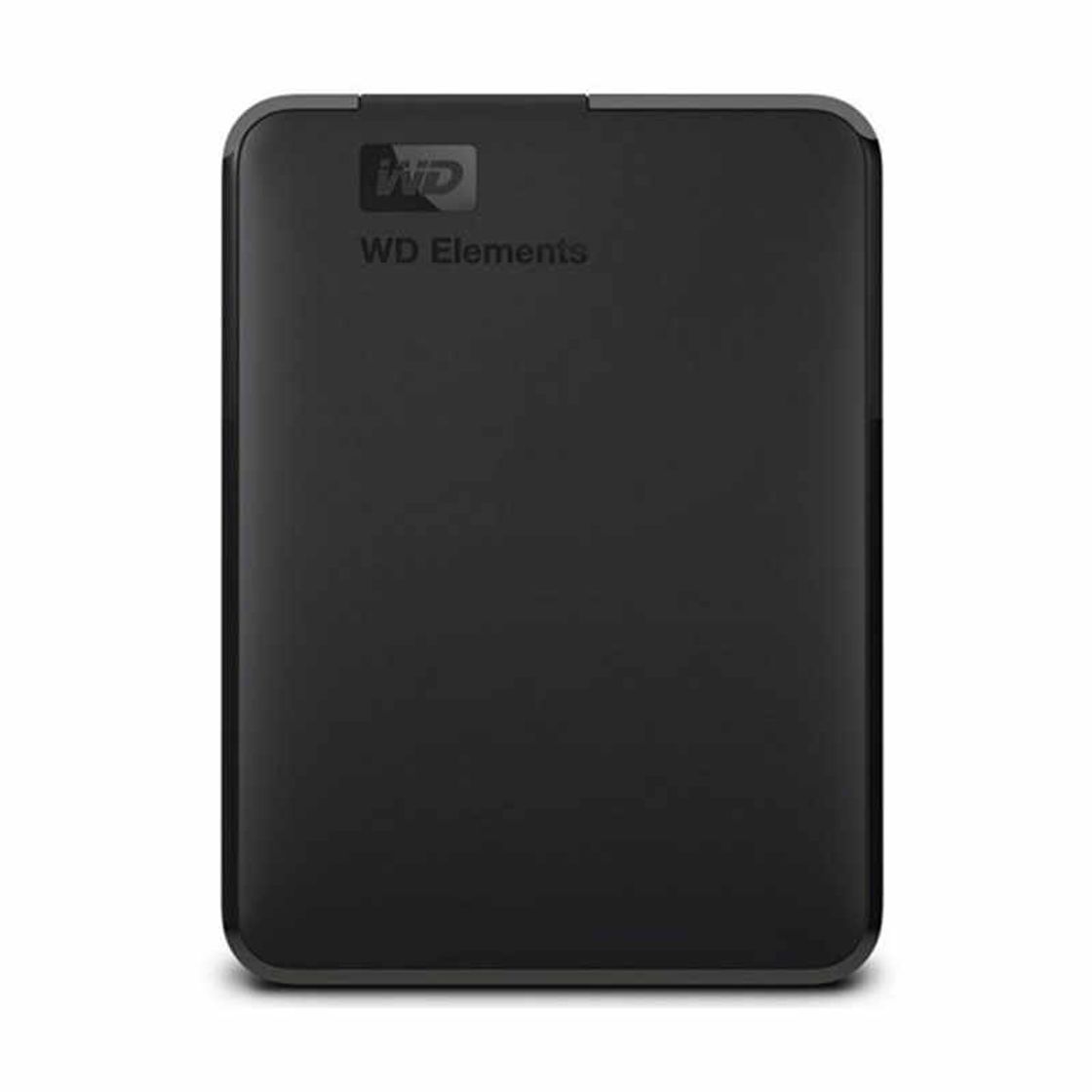 Product WD 2 TB Elements disco duro portátil USB 3