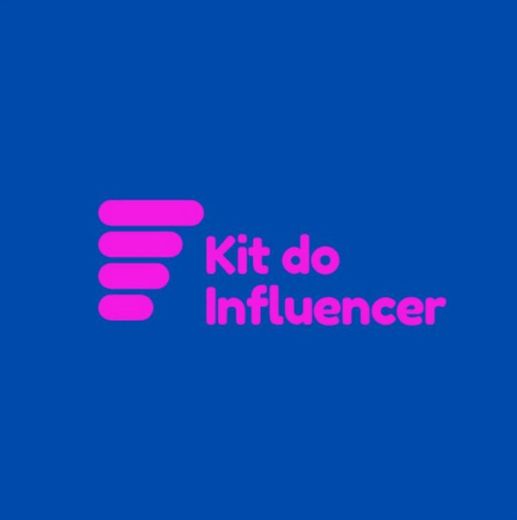 Kit do Influencer