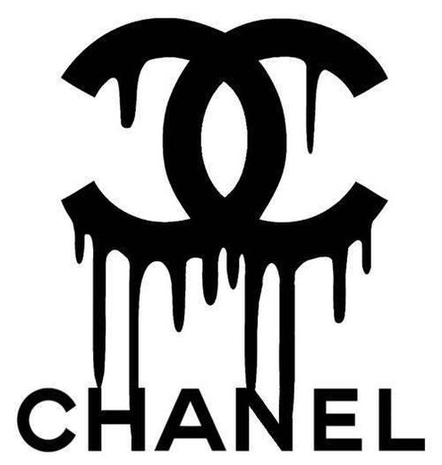 Marca chanel 💖💵