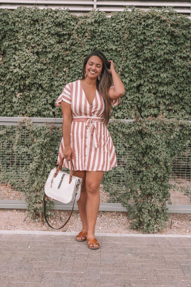 Moda inspiração de look  plus size 🧚🏻‍♀️💖