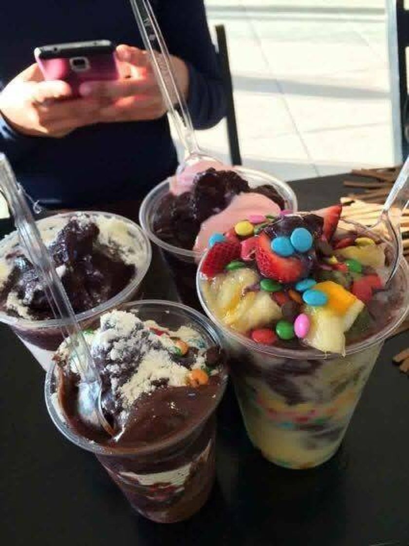 Social Açaí 