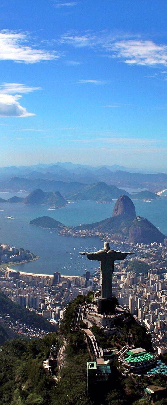 Moda Rio de Janeiro 💛