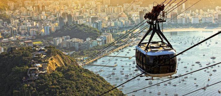 Moda Pão de açúcar 🧡