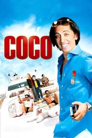 Movie Coco