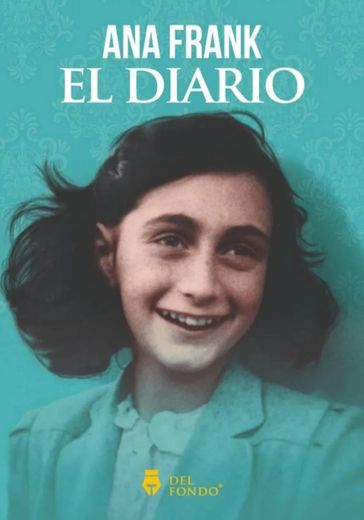 El diario de Ana Frank