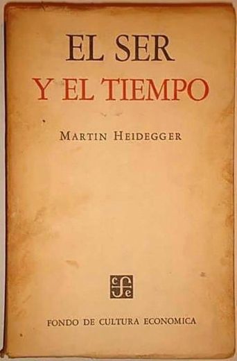 Heidegger