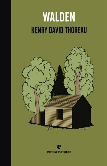 Henry David Thoreau