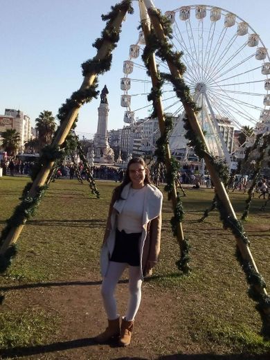 Wonderland Lisboa 2019