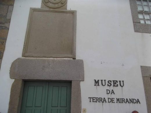 Museum Terra de Miranda