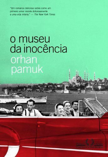 O Museu da Inocência