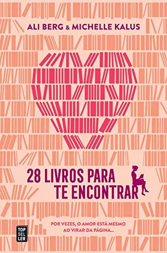 Libro 28 Livros Para Te Encontrar