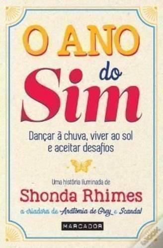 Libro O Ano do Sim