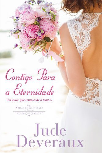 Libro Contigo Para A Eternidade