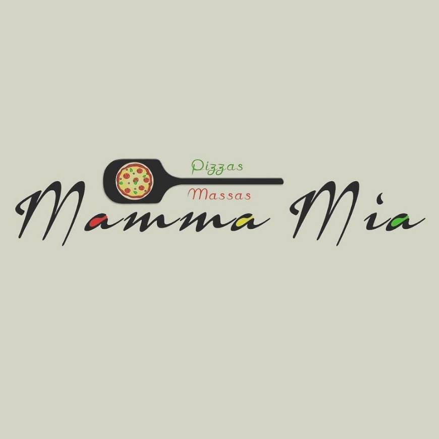 Restaurants Pizzaria Mamma Mia