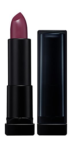 Beauty Maybelline New York Color Sensational Powder Matte Lippenstift nº 10 Nocturnal Rose, 3 Pack