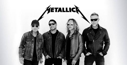 Metallica - Enter Sandman