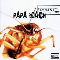 Papa Roach - Last resort 