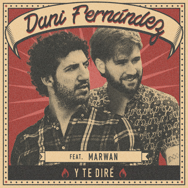 Canción Y te diré (feat. Marwan) - Acústico