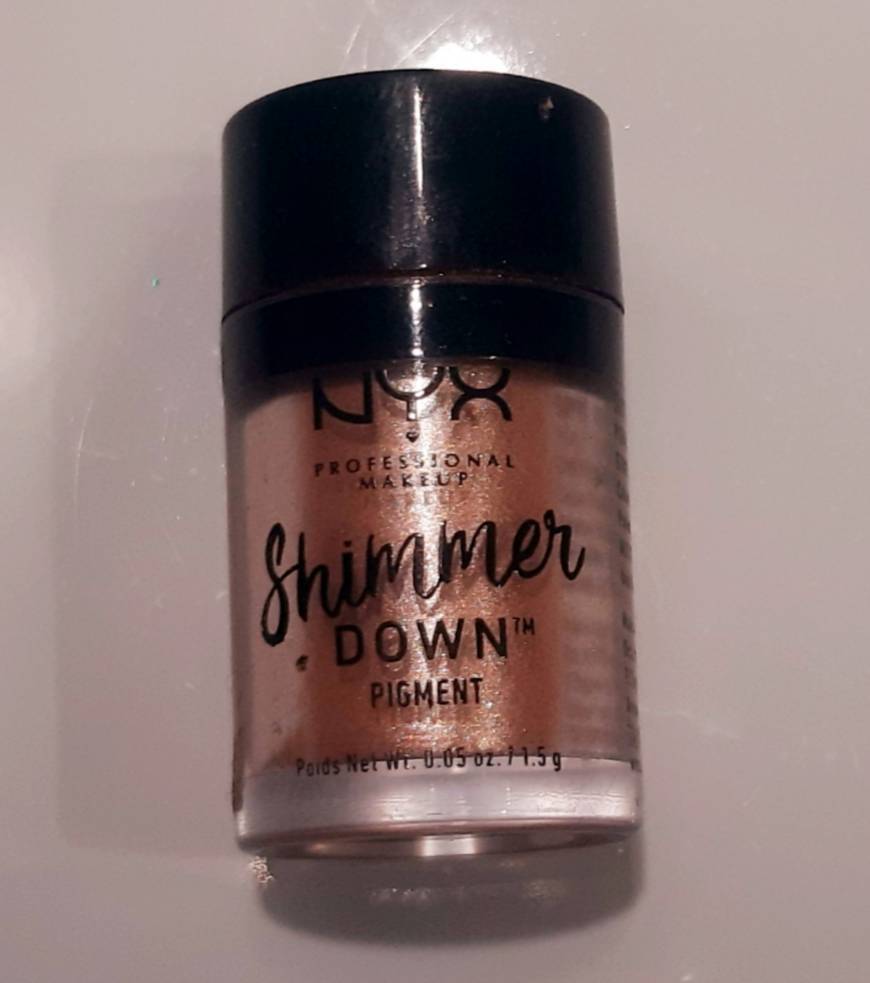 Products Exclusivo pigmentos de sombra de ojos para maquillaje Shimmer – NYX profesional,