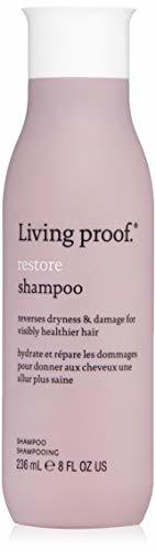 Social Living Proof Restore Shampoo