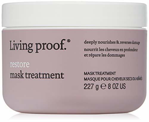 Place Living Proof Restore Mask Treatment