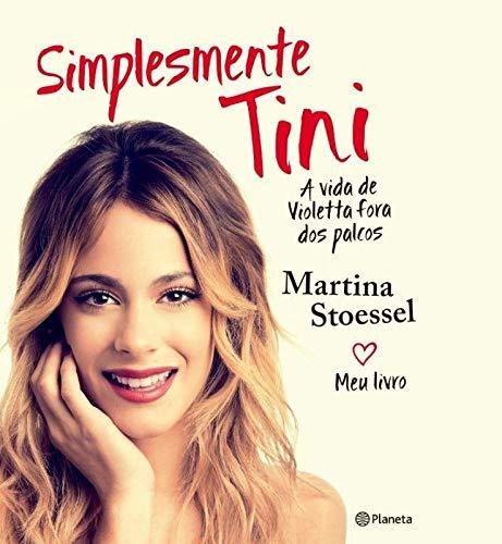 Libro Simplesmente Tini