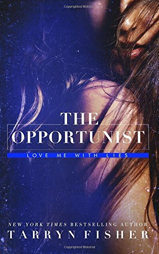 Book The Opportunist