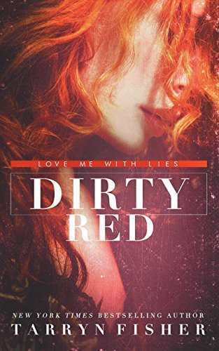 Book Dirty Red