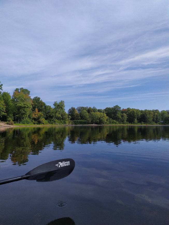 Lugares Lac Leamy