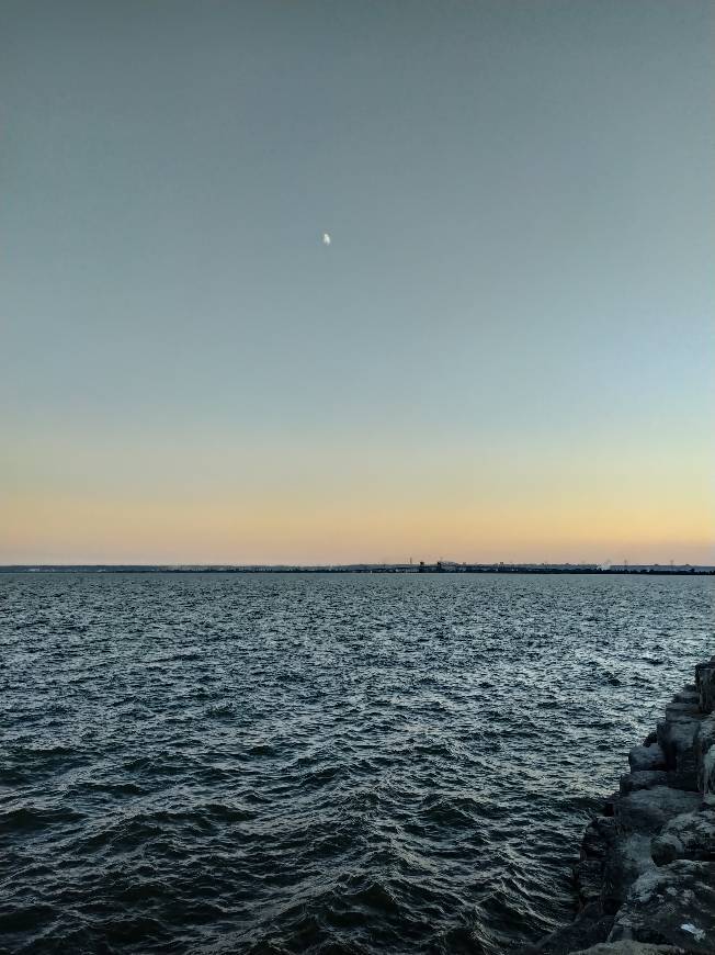 Place Lake Ontario