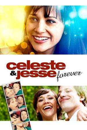 Película Celeste and Jesse Forever