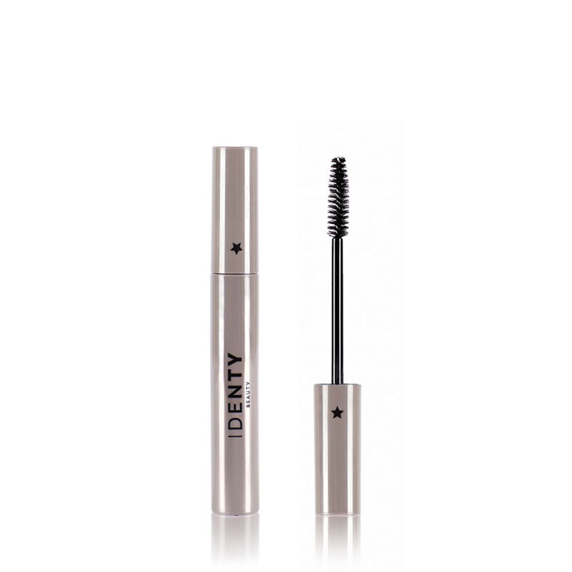 Fashion Black Star Mascara | Máscara de Pestañas Natural