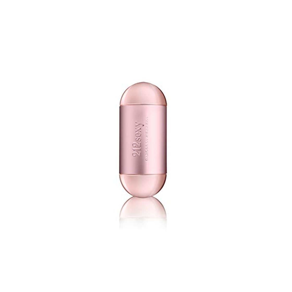 Social Carolina Herrera 212 Sexy Agua de Perfume Vaporizador