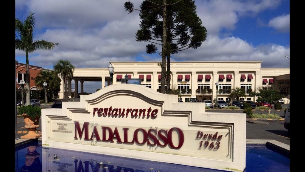 Restaurants Restaurante Madalosso