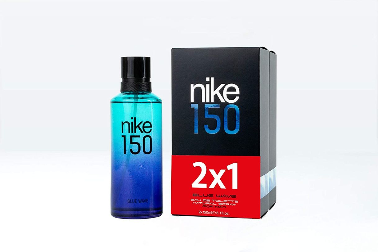 Products NIKE Perfume 150 Blue