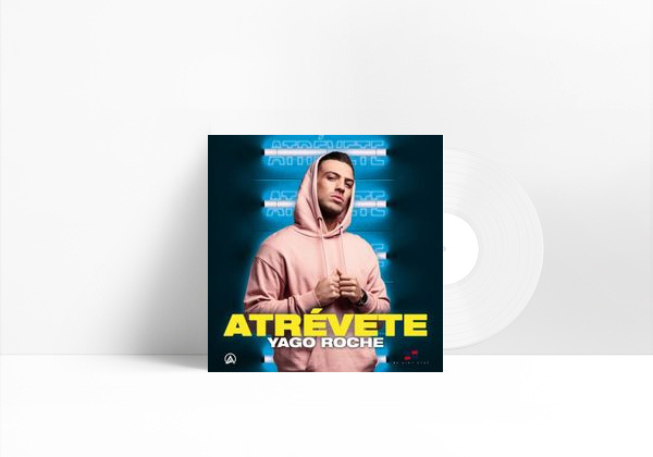 Music Atrévete