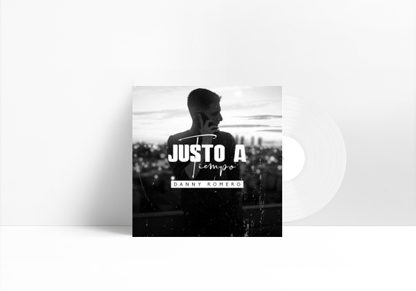 Music Justo a Tiempo