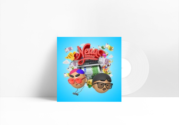 Music Nena (feat. Geolier & Andry The Hitmaker)