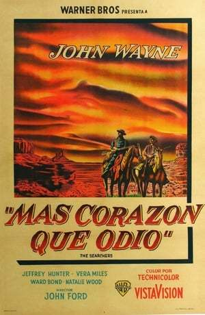 Película Centauros del desierto