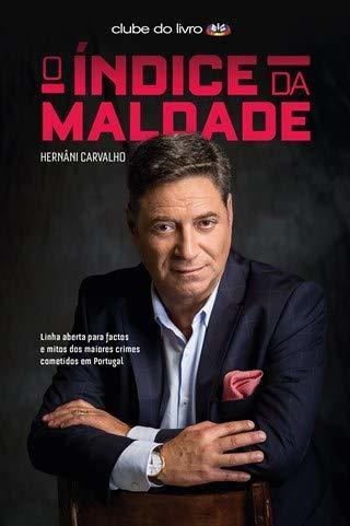 Libro O Indíce da Maldade