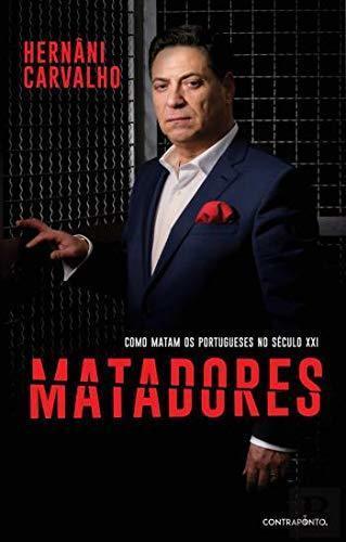 Libro Matadores