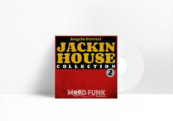 Música Them Good Old Days - Angelo Ferreri Remix