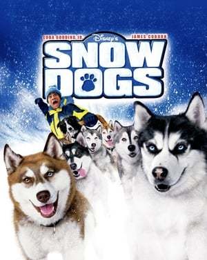 Movie Aventuras en Alaska