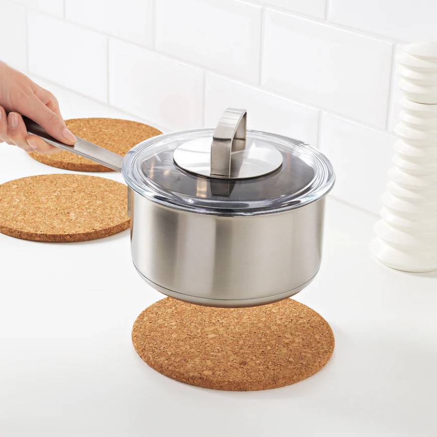 Social Bases para tachos ikea