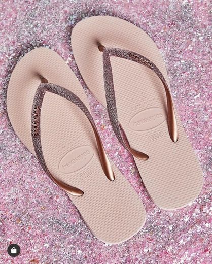 Producto Havaiana Brilhantes 