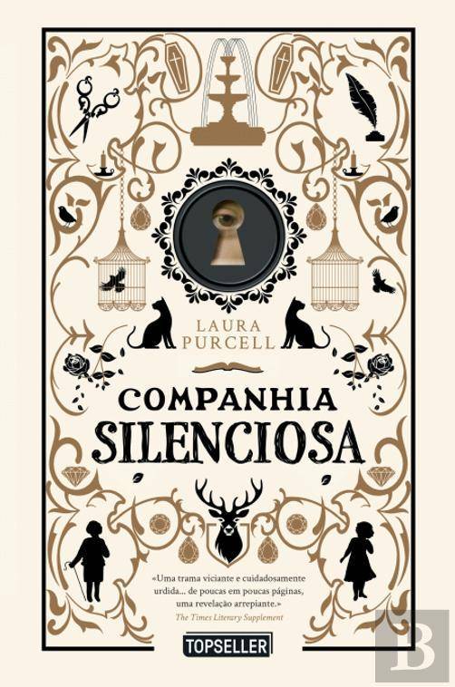 Companhias silenciosas